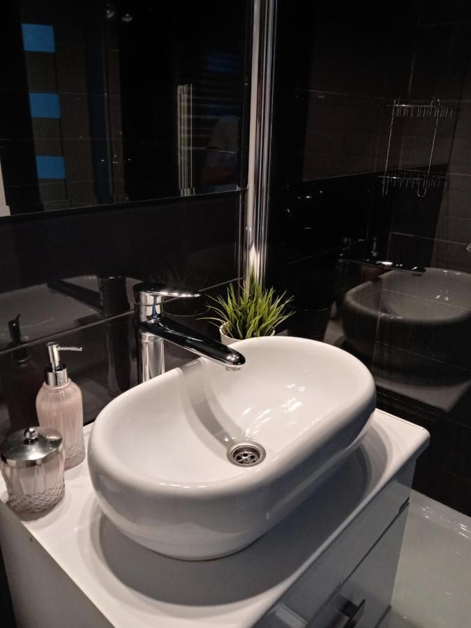 Apartament Sloneczna Przystan Колобжег Экстерьер фото